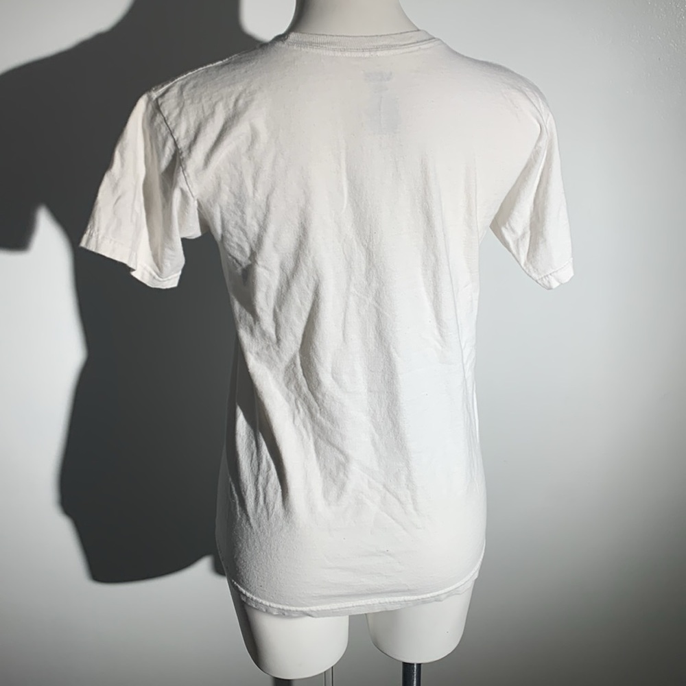 Vans T Shirt - Picture 3 of 4